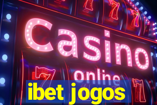 ibet jogos
